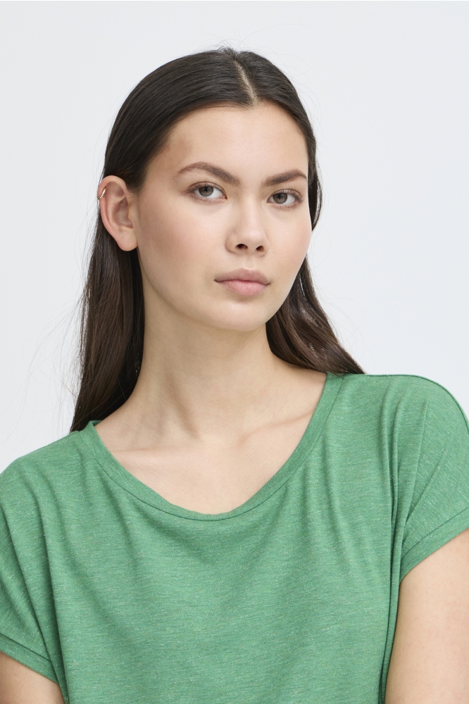 IHREBEL SS6 20109945 175923 Pine Green